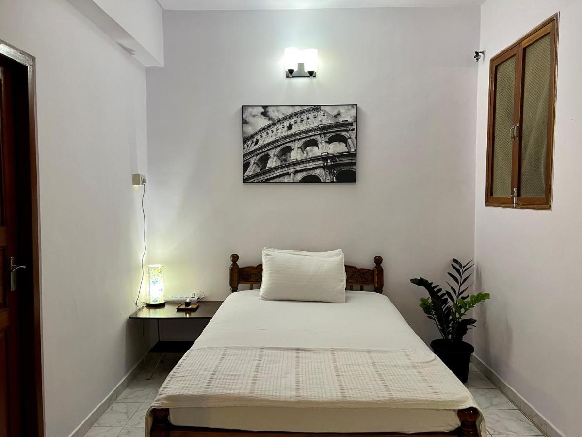 Villa By The Beach Goa Benaulim Exterior photo