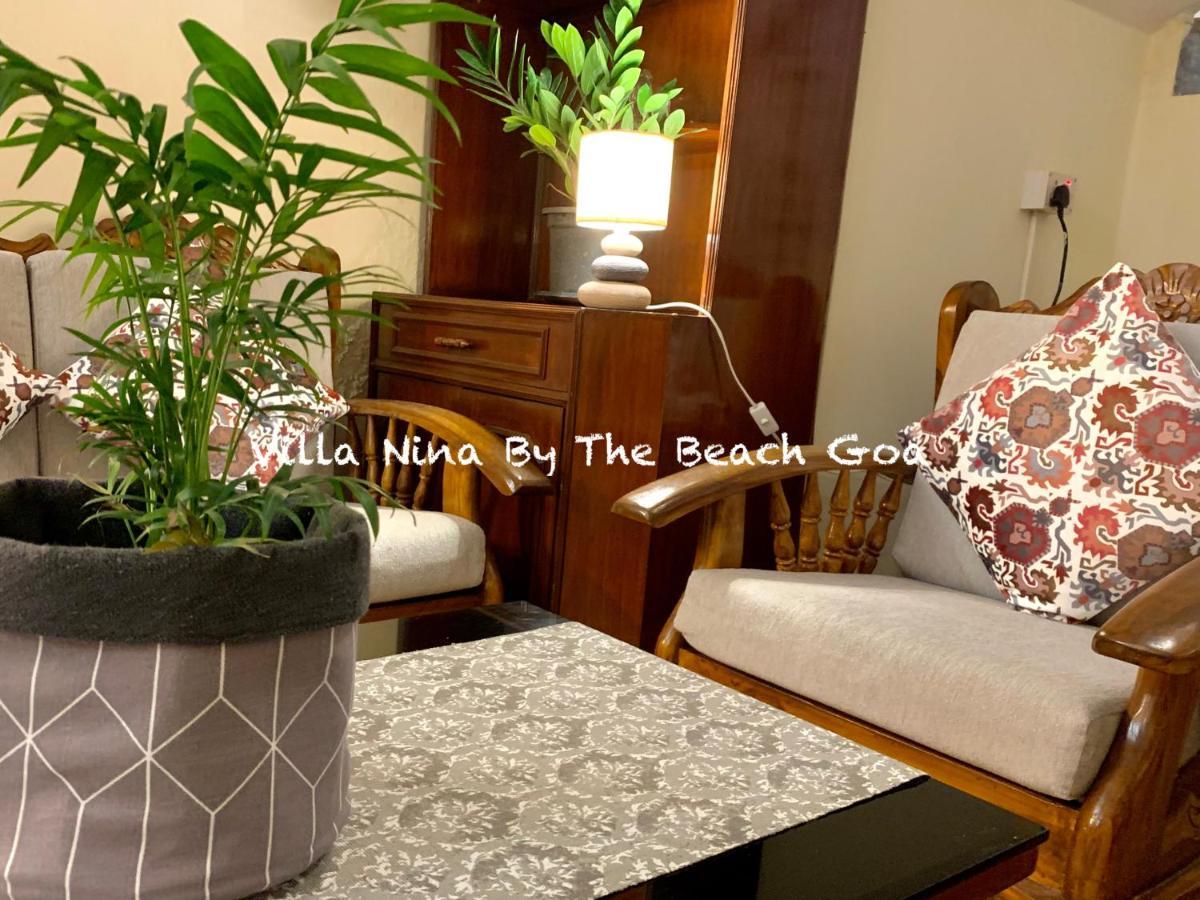 Villa By The Beach Goa Benaulim Exterior photo