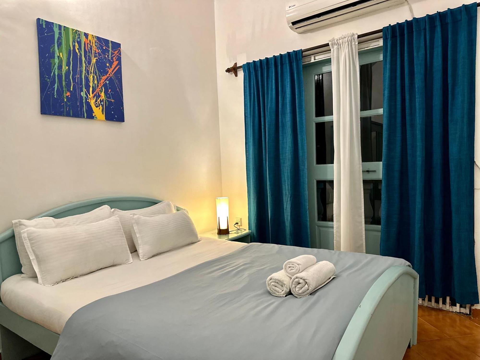 Villa By The Beach Goa Benaulim Exterior photo