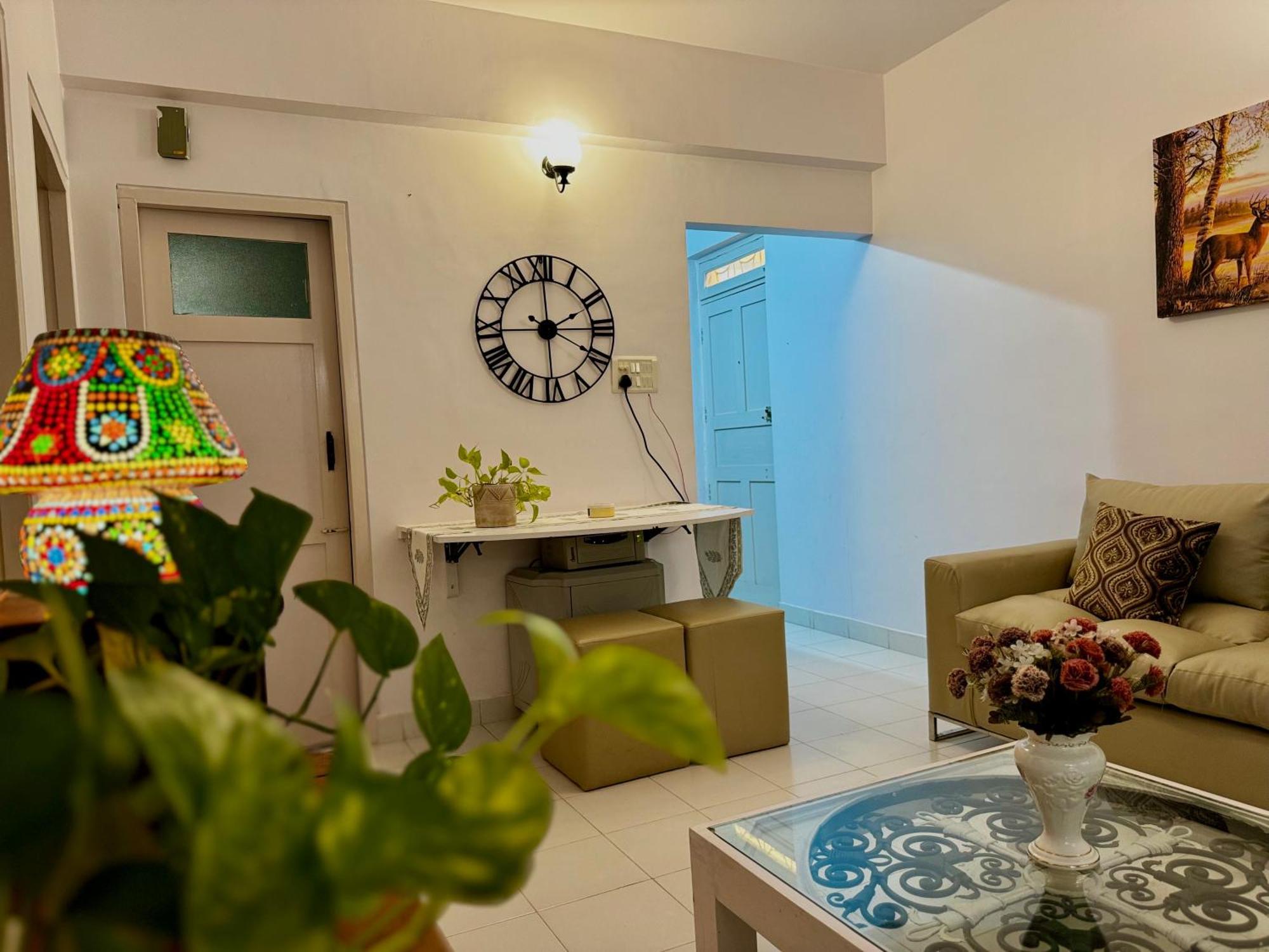Villa By The Beach Goa Benaulim Exterior photo